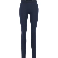 Ulvang Hero Tights, skiunderbukser, dame, mørkeblå