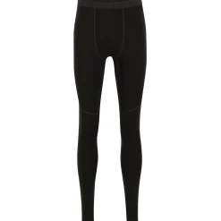 Ulvang Peak Map Tights, skiunderbukser, herre, sort/mørkeblå