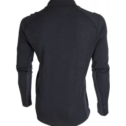 Ulvang Rav 100%, turtle neck, herre, sort