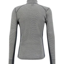 Ulvang Rav 100%, Turtle Neck, skiundertrøje, herre, grå