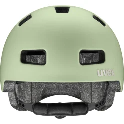 Uvex City 4, cykelhjelm, grøn