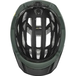 Uvex City I-Vo 2 MIPS, cykelhjelm, grøn