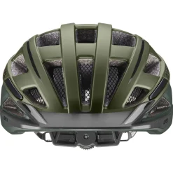 Uvex City I-Vo 2 MIPS, cykelhjelm, grøn