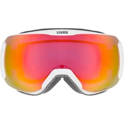 Uvex downhill 2100 CV skibriller, hvid