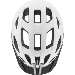 Uvex I-Vo 2, cykelhjelm, hvid