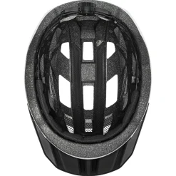 Uvex I-Vo 2, cykelhjelm, hvid