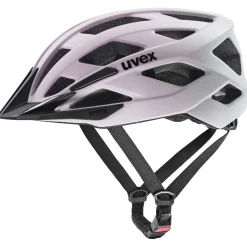Uvex I-Vo 2, cykelhjelm, lyserød