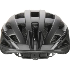 Uvex I-Vo 2 MIPS, cykelhjelm, grå/sort