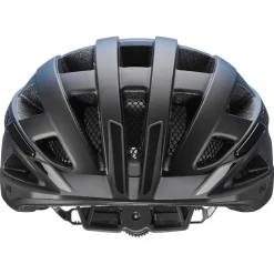 Uvex I-Vo 2 MIPS, cykelhjelm, blå/sort