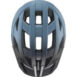 Uvex I-Vo 2 MIPS, cykelhjelm, blå/sort