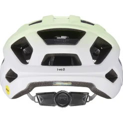 Uvex I-Vo 2 MIPS, cykelhjelm, grøn