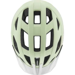 Uvex I-Vo 2 MIPS, cykelhjelm, grøn