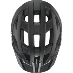 Uvex I-Vo 2 Mips, cykelhjelm, sort
