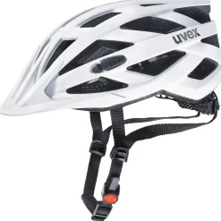 Uvex i-vo cc, cykelhjelm, hvid