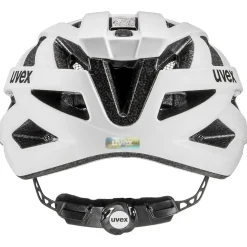 Uvex i-vo cc, cykelhjelm, hvid