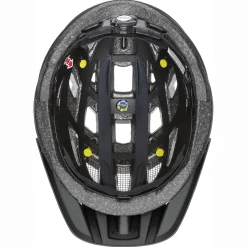 Uvex i-vo cc MIPS, cykelhjelm, mørkeblå
