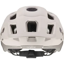 Uvex React MIPS, cykelhjelm, grå