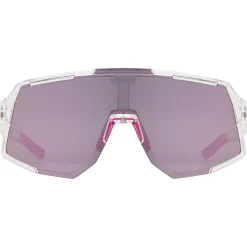 Uvex Sequenze, solbriller, pink