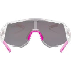 Uvex Sequenze, solbriller, pink
