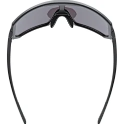Uvex sportstyle 235, solbriller, sort