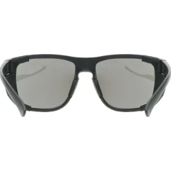 Uvex sportstyle 312, solbriller, sort
