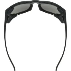 Uvex sportstyle 312, solbriller, sort