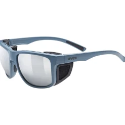 Uvex sportstyle 312, solbriller, blå