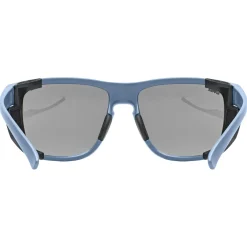 Uvex sportstyle 312, solbriller, blå