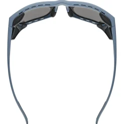 Uvex sportstyle 312, solbriller, blå