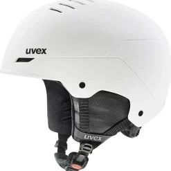 Uvex Wanted, skihjelm, hvid