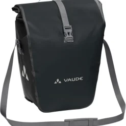 Vaude Aqua Back, cykeltaske, sort