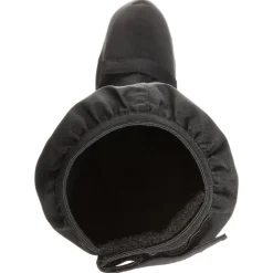 Vaude Bike Gaiter long, skoovertræk, sort