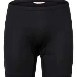 Vaude Bike Innerpants TP, cykelshorts, herre, sort