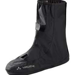 Vaude Shoecover Palade, skoovertræk, sort