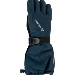 Vaude Snow Cup Gloves, handsker, børn, blå