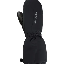 Vaude Snow Cup Mitten III, luffer, børn, sort